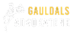 Gauldals advokatene logo